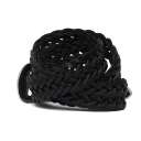 Dondup Herre Accessories Svart 105 CM,