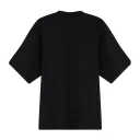 Balenciaga Dame Topper Svart S,