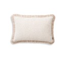 Nami pute bouclé cream