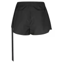 Diesel Dame Shorts Svart S,