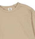 Müsli Genser   Cozy Meg Raglan   Cashmere   Müsli   6 år 116   Genser   Brun