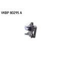 Bremseklosser SKF VKBP 80295 A
