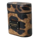Dolce & Gabbana Dame Accessories Brun ONE SIZE,