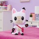 Gabby's Dollhouse Talking Pandy Paws 33 cm 6061679