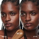 MAC Studio Radiance Serum-Powered Foundation NC60 30 ml - Fuktighetsgivende og Strålende Hud