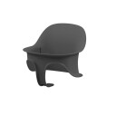 Cybex, Spisestol, Lemo Chair, 3i1 Pakke - Stunning Svart