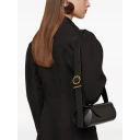 Jil Sander Dame Vesker Svart ONE SIZE,