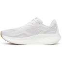 Saucony Ride 18 Herre White/Gum 42.5