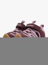 Hummel Sandal Sport Infant   Burgundy   30