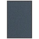  Dørmatte Blå 60x90 cm 8721158674685