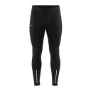 Craft ADV Essence Warm Tights M Black