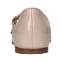 Luca Grossi, Dame, Sko, Beige, 36 EU,