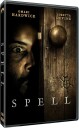 Spell DVD