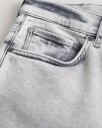 Gant Jeans i slim fit til gutter GREY WORN IN 158