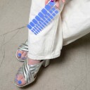 Love'n Layer   Solid Toe   London Blue