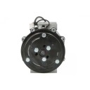 AC kompressor THERMOTEC KTT090589