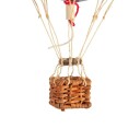 Floating The Skies Luftballong Mini Rød