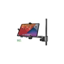 K&M 19743 Tablet Pc Holder Biobased