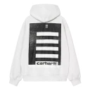 Carhartt Wip Herre Gensere & Hettegensere Grå XL,