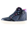 GEOX J Skylin Girl E   Navy   31