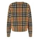Burberry Dame Strikkevarer Beige S,