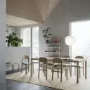 Muuto Workshop spisestue