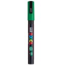 Posca Posca Marker PC-3M Fine Green