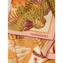 Ferragamo Dame Accessories Flerfarget ONE SIZE,