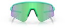 Oakley Sutro Lite Sweep Matte Celeste