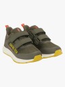Viking Bouncy Gtx 2V   Khaki green   27