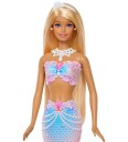 Barbie Bubbletastic Mermaid