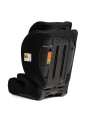 Beemoo Ride i-Size Beltestol Black Stone