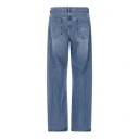 Jacquemus Herre Jeans Blå W31,