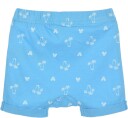 Disney Musse Pigg Shorts Turquoise 24 md.