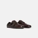 Scarosso Herre Sko Brun 42 EU,