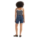 Levi's Dame Shorts Blå W27,