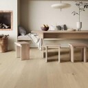 Alloc Berryalloc Gulv Eik Parqwood Silke Naturel Xxl