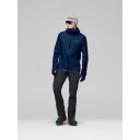 Norrøna Men's Falketind GORE-TEX Jacket Indigo Night Blue M