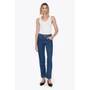 Anine Bing Dame Jeans Blå W31,