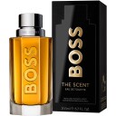 Hugo Boss The Scent Eau de Toilette 200 ml - Parfyme til Mann