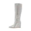 Steve Madden Dame Sko Grå 38 EU,