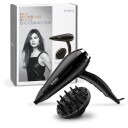 BaByliss Turbo Smooth 2200 D572DE