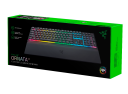 Razer Ornata V3 Gamingtastatur med RGB Belysning - Nordisk - Svart