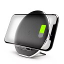 DENVER CPQ-10 wireless charging pad - 10 Watt