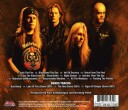 Burning Point  Feeding The Flames  CD