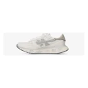 Premiata, Dame, Sko, Hvit, 39 EU,
