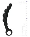 Easytoys Beaded Anal Plug 19 cm