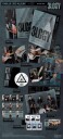 CNBLUE  3Logy  Sleeve Version  CD