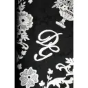 Dolce & Gabbana Dame Kjoler Svart S,