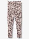 Wheat Wool Leggings Agi Rosa 128